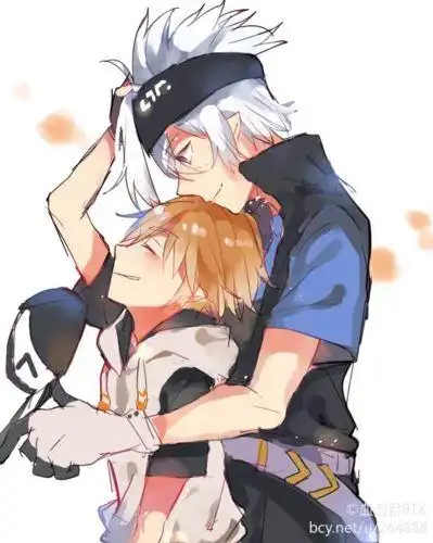 凹凸世界之与凯莉磕cp