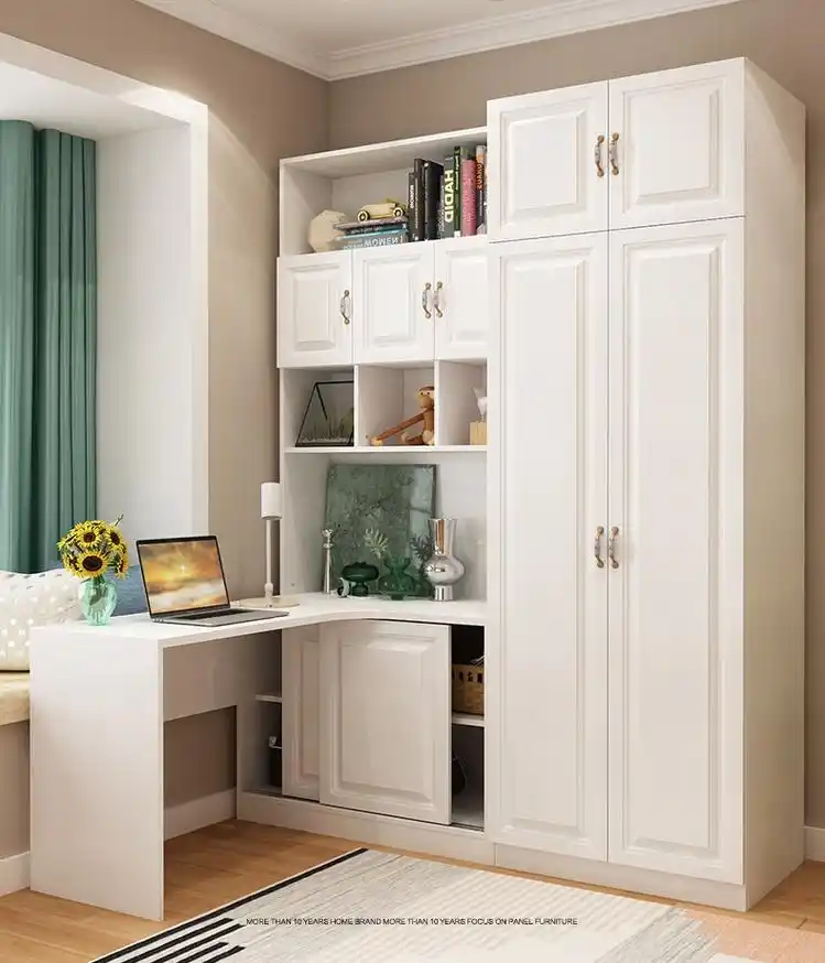 最适合小户型卧室的家具-组合柜