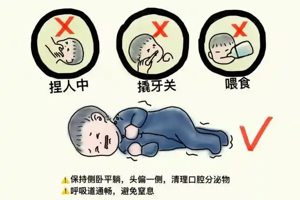 婴儿抽搐是什么原因引起 婴儿抽搐的表现形式