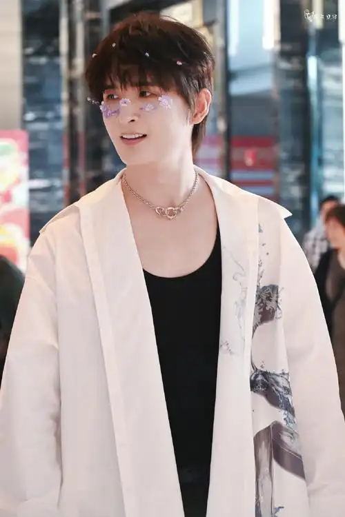 #张远披荆斩棘##佛山国潮音乐节#