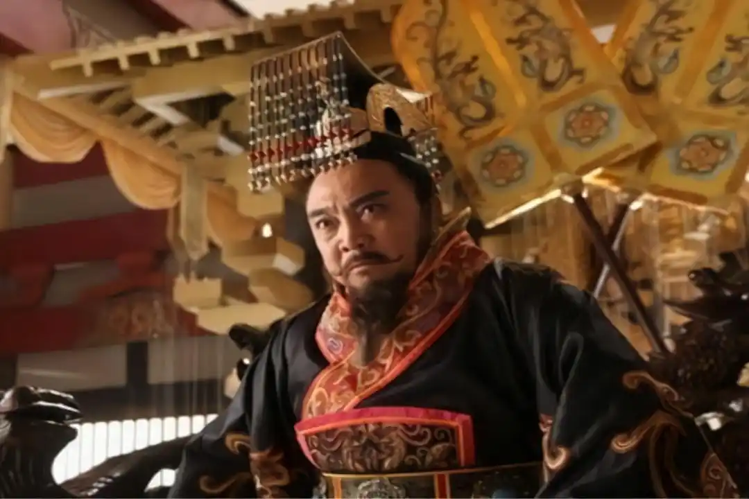 原创北齐皇帝高洋竟把妃子的骨头做成琵琶