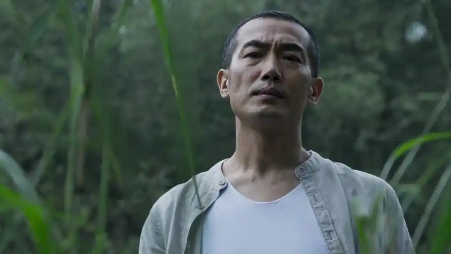 《破冰行动》:林耀东做局,李维民遭陷害,神秘老爷子出现!