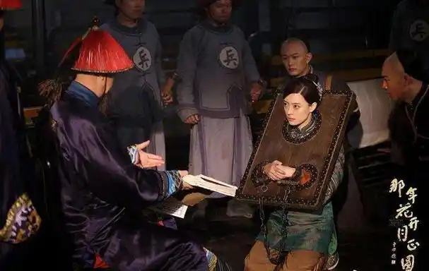 赵白石最后的结局,那年花开正圆赵白石结局(赵白石也死了)