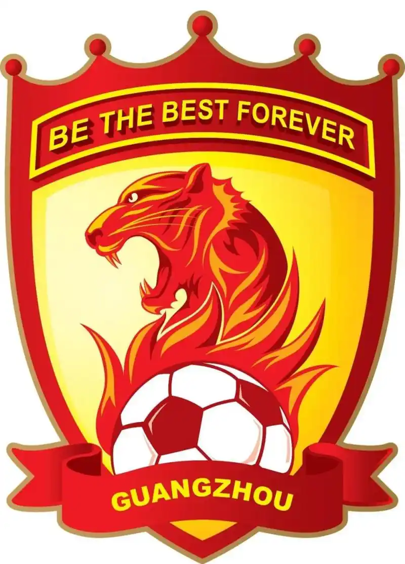 广州队扣除恒大足球学校和归化的花销,真正一线队投入就130亿,8个