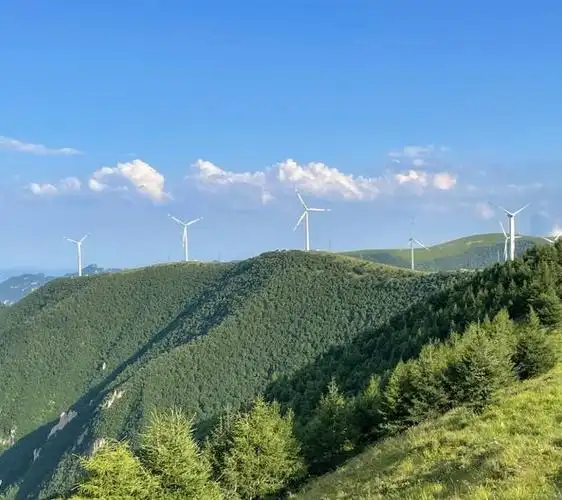 张家口低调的美景,很多人没听说过,景色天然,自带滤镜