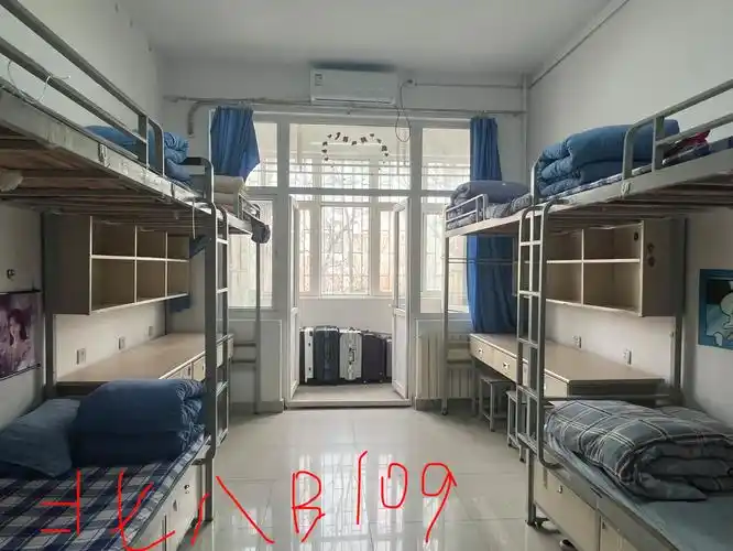 信息学院开展"红旗宿舍"评选活动-青岛科技大学 - 信息科学技术学院