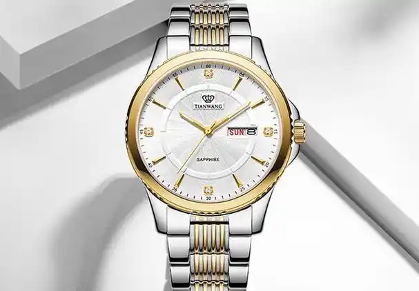 天王手表哪款好,推荐三款性价比型号