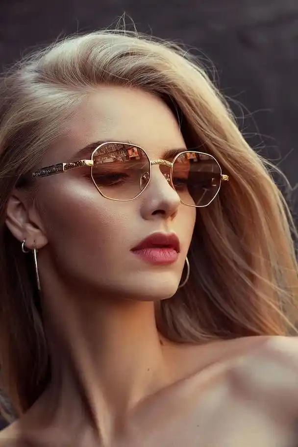 女人气质是"一般般"还是"很高级",主要看这4点,和颜值无关