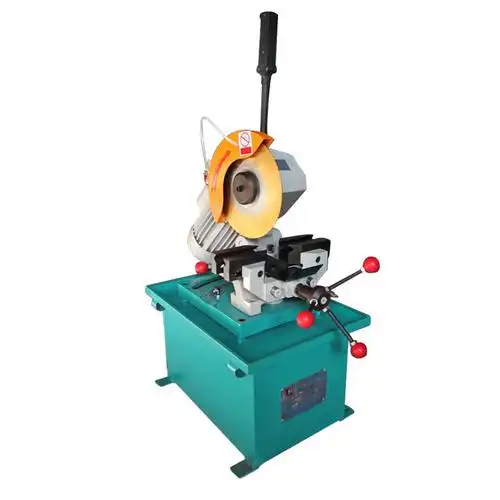 厂家直销 小型手动切管机 无毛刺金属水切割机 各类手动,半自动,全