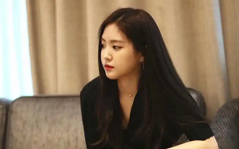 【孙娜恩】170621 一顿饭cut