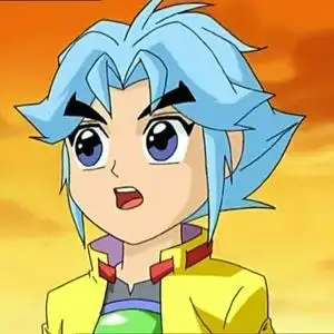 神兵小将反派简笔画