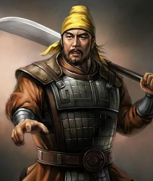 受封大将也被杀!细数正史中那些投降和被招安的黄巾将领