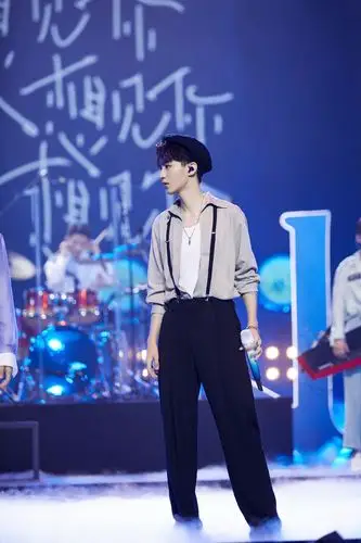 【千凯】胖胖的男朋友更招人爱吗?