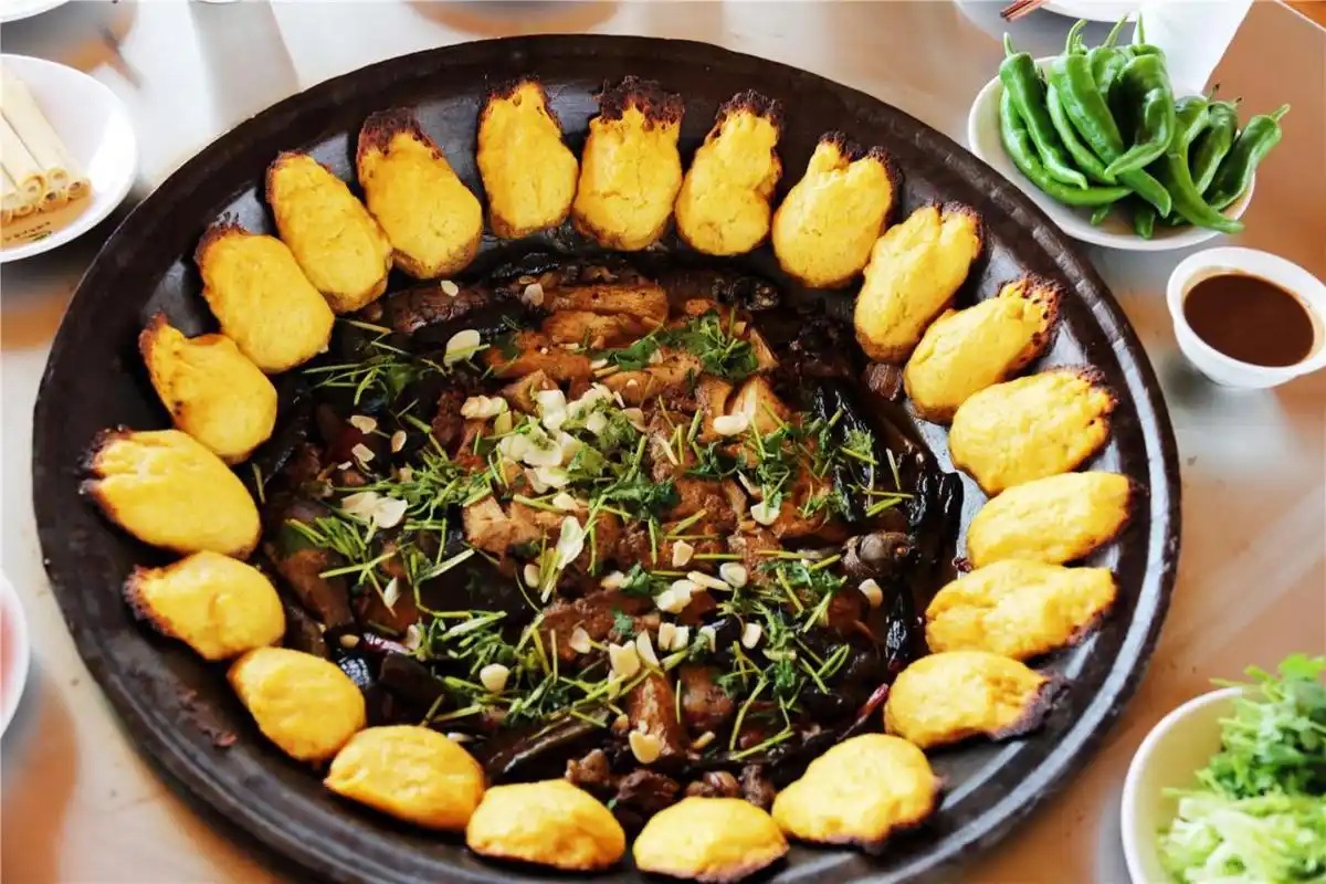 黑龙江特色美食等你来品味一夏