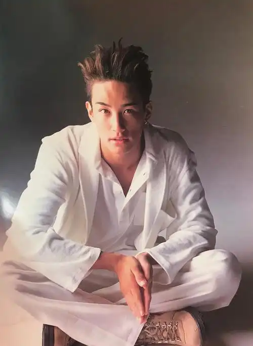 松冈昌宏 masahiro matsuoka的图片