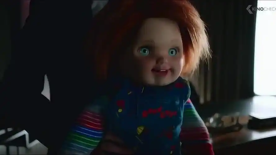 鬼娃回魂7预告cult of chucky2017_腾讯视频