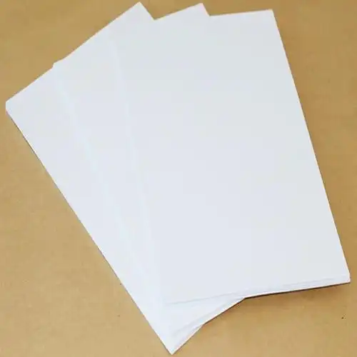 白卡纸a1毫米半开双面白卡350克840mm卡纸