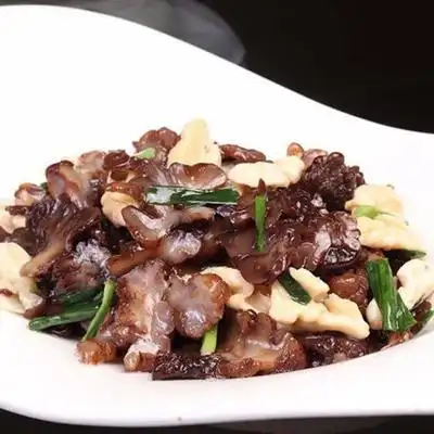 猴脑菌2022新品酒店食材菌菇核桃菌产地直供