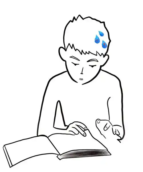 辅导小孩写作业真的分分钟气到心梗