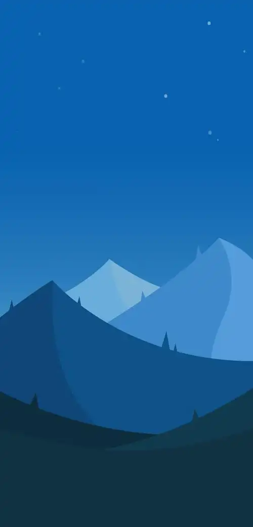 来分享下壁纸吧 - 荣耀v20分享交流 花粉俱乐部