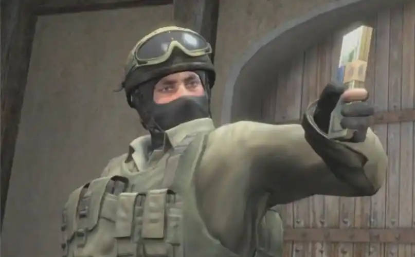 csgo压枪技巧(csgo枪法篇压枪)  第1张