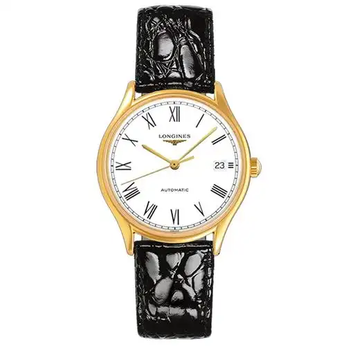 浪琴律雅复刻1比1手表一般卖多少钱浪琴手表价格一般多少