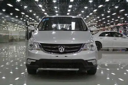 潮州二手宝骏730