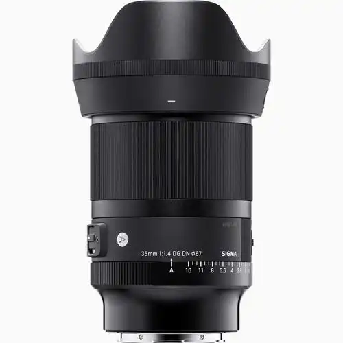 适马35 1.4 dg dn和85 1.4 dg dn 哪个更具性价比?