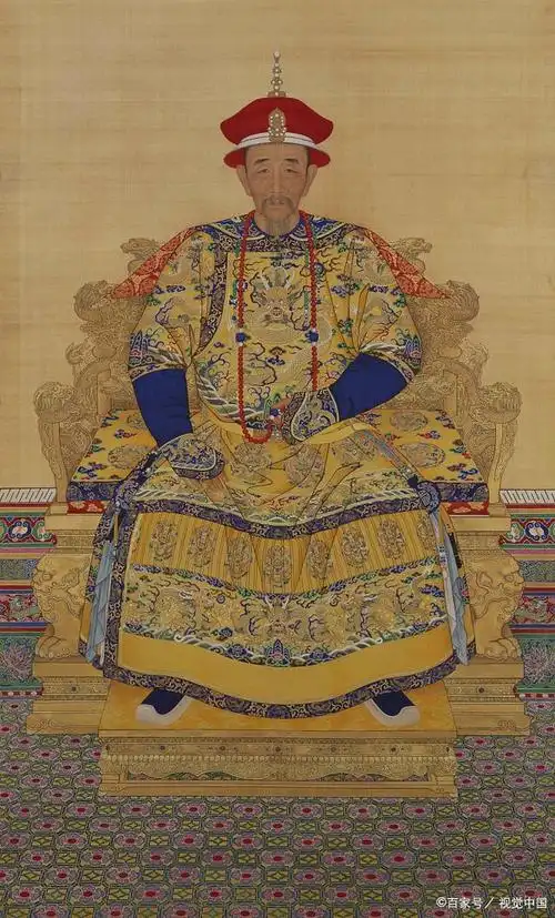 康熙圈禁十三爷胤祥十年,是惩罚还是别有用意?