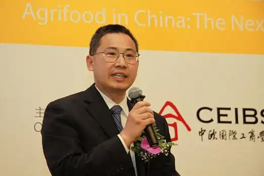 李国祥:中央1号文件,改革创新驱动现代农业