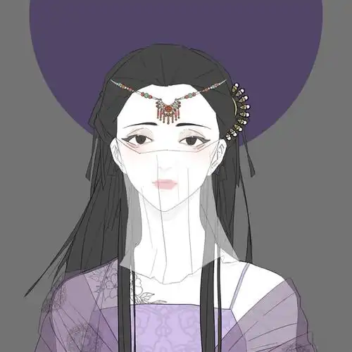 捏了个紫萱 删除 赞    回应 来自 豆瓣app