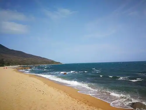 三亚"大小洞天"2019.4.