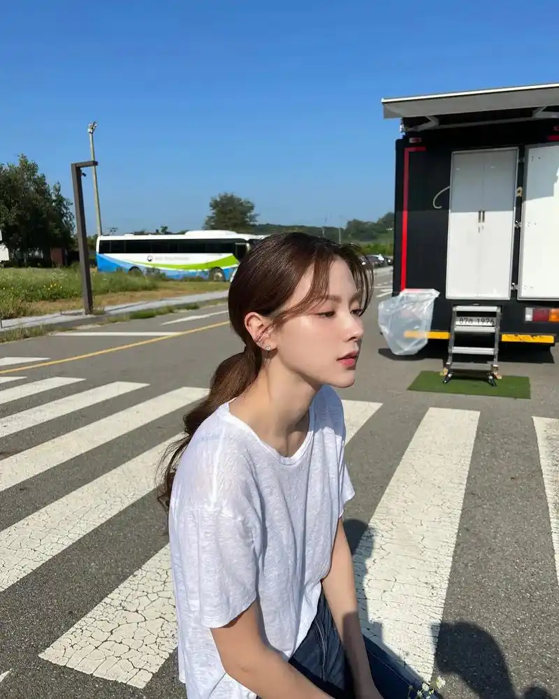 小水 #平采娜 #分享照片 - 抖音