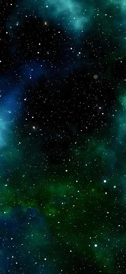 要不要启用苹果wapi_苹果壁纸精选:送你超美的星空壁纸,要不要?