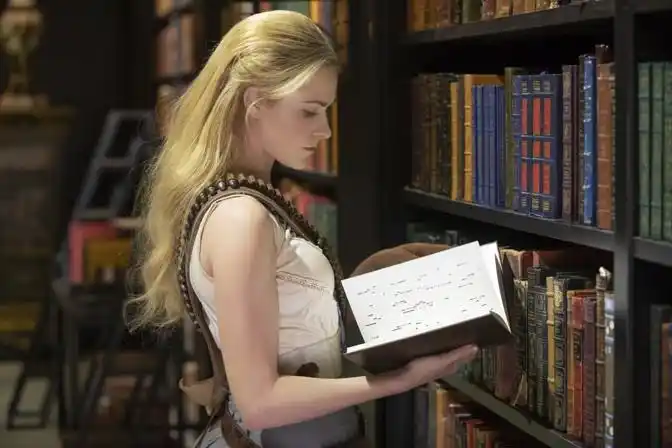 《西部世界》第二季结局分析:也许一切并非虚幻