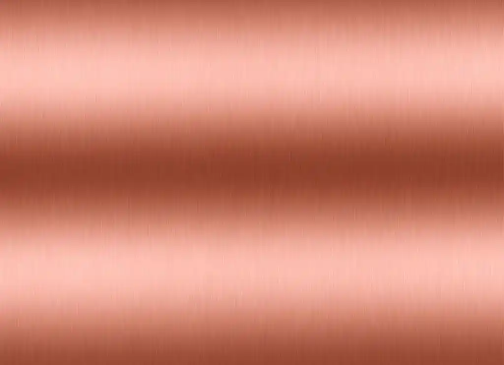 玫瑰金背景,bronz 纹理和背景