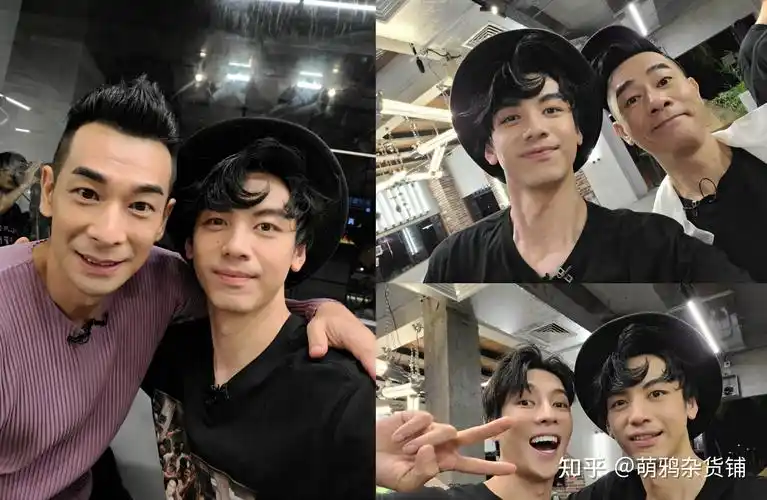 为什么说披荆斩棘的哥哥中的刘迦是大写的人间清醒