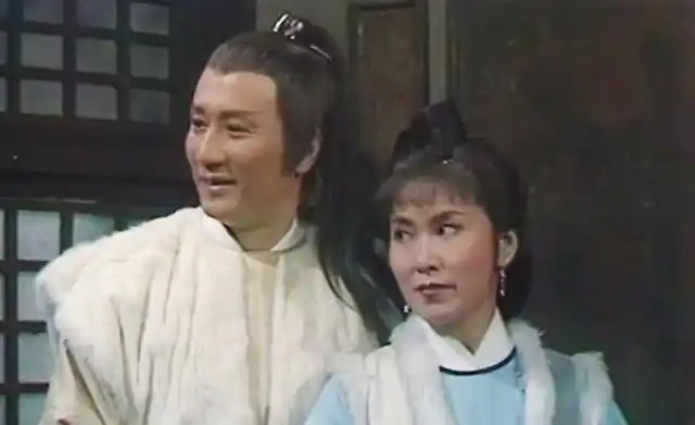 射雕:北上苦寻18年,杨铁心并不是在找妻子包惜弱