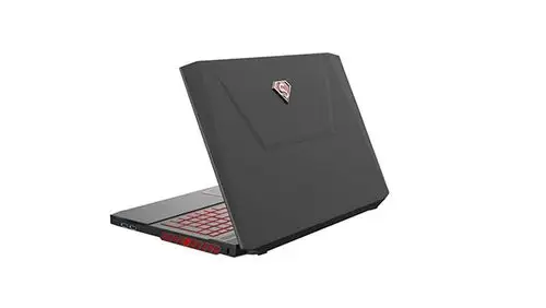 笔记本 笔记本资讯 厂商专区 正文  炫龙炎魔t1采用的是同方国际的