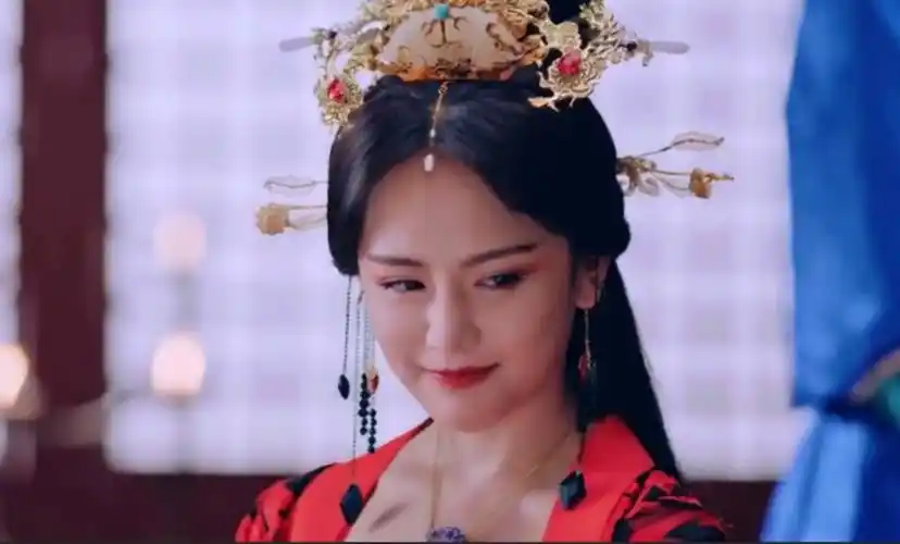 苏妲己——南笙