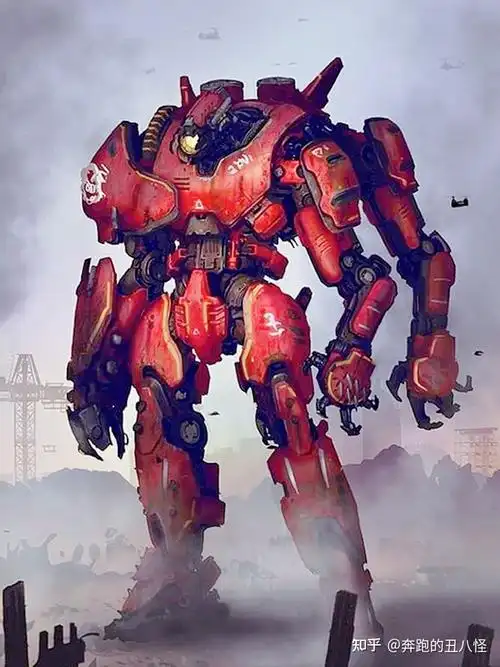 重量:1722吨高度:76米产地:常州国籍:中国机型:四代机甲暴风赤红战绩