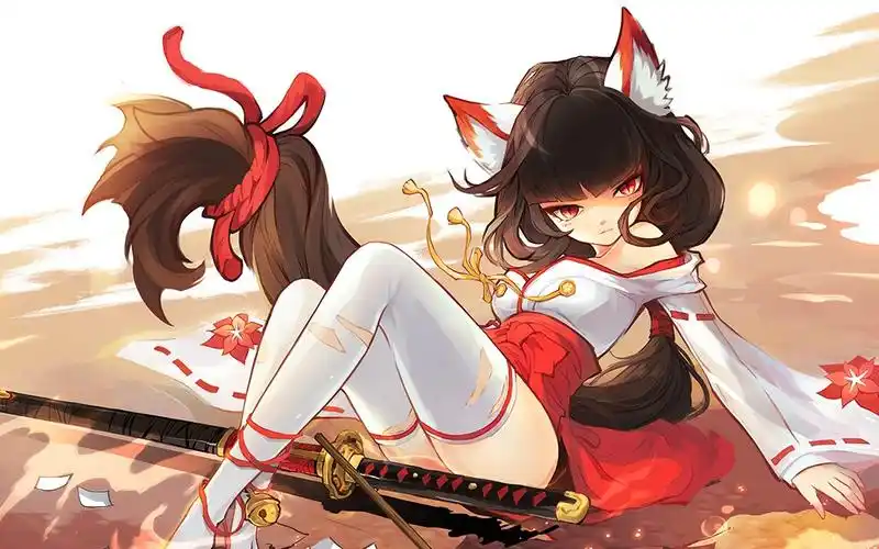 忍者必须死3琳污图