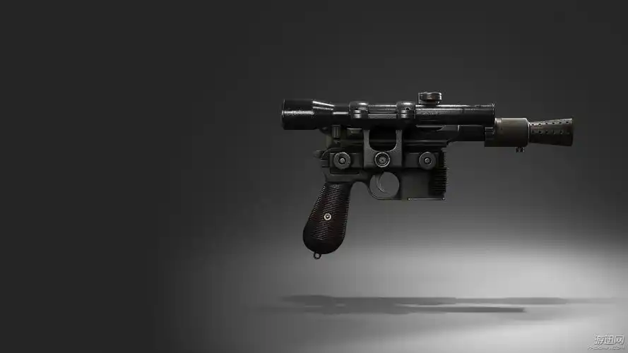 星球大战:前线相关图片