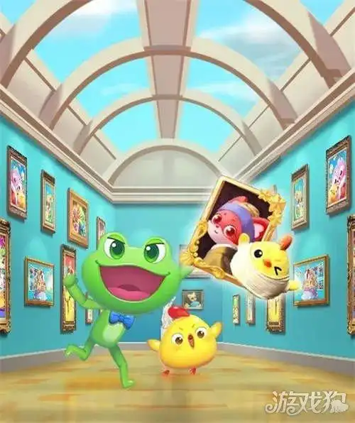 海滨消消乐新版本预告 超强新元素加入游戏