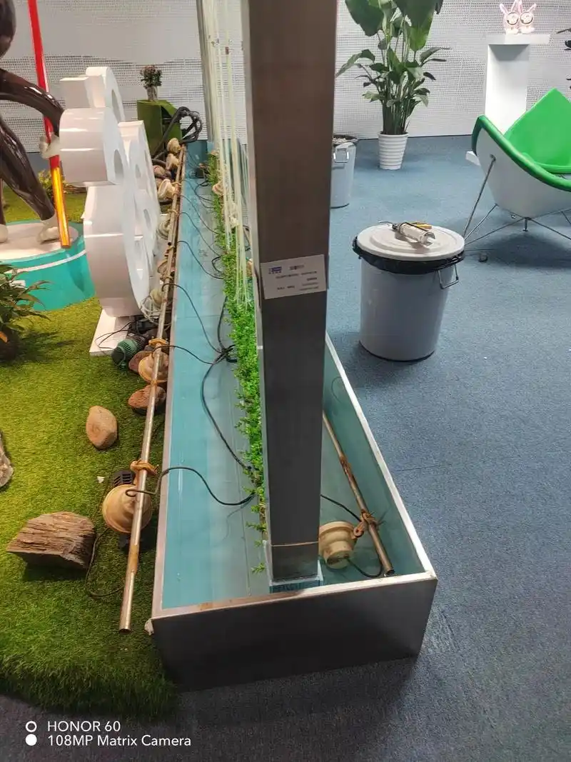 玻璃鱼缸 - 用户734912传说 - 抖音