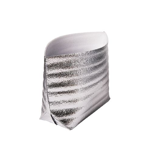 铝箔加厚立体保温外卖一次性大闸蟹海鲜水果蛋糕保温袋