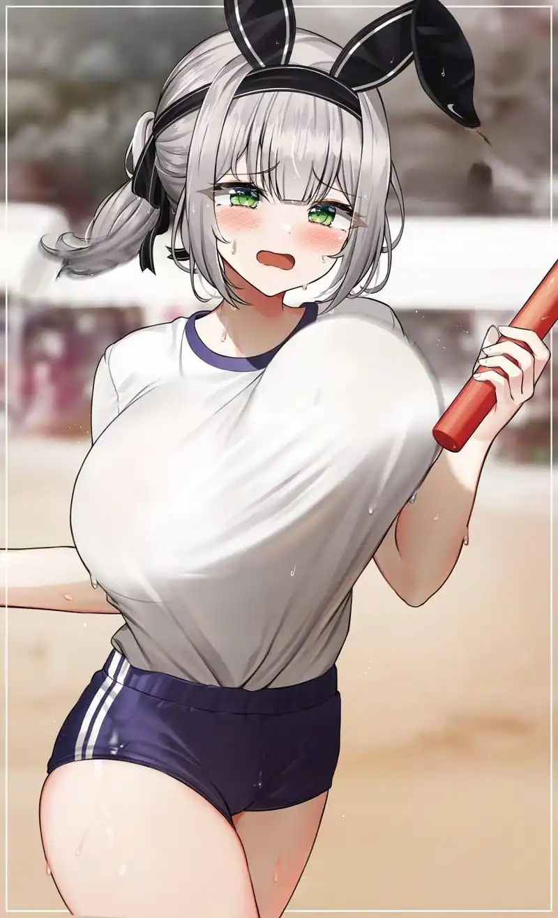 二次元好看小姐姐「第132期」