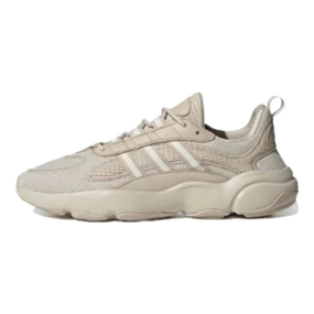 京东百亿补贴adidas阿迪达斯男鞋haiwee网面透气运动休闲老爹鞋id0549