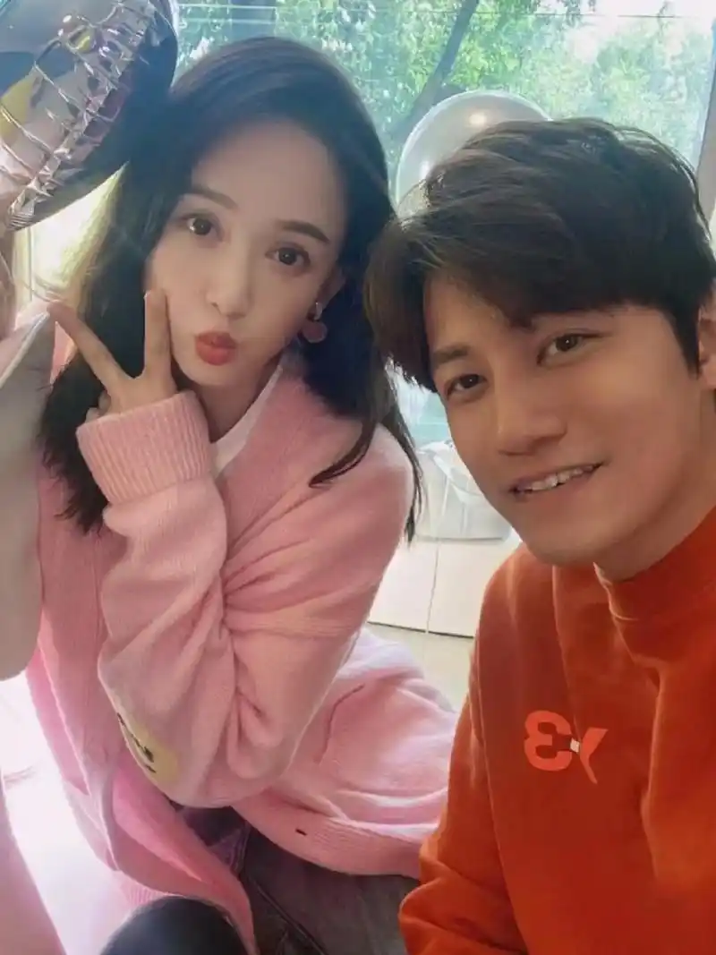 44岁陈乔恩 嫁小9岁老公,婚后超幸福!陈乔恩出生在湾湾,说 - 抖音