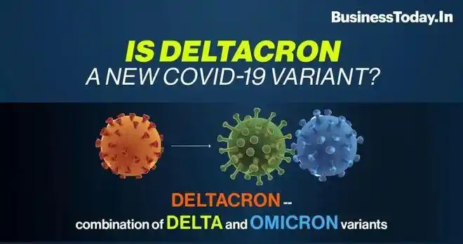 又一新冠变异毒株来袭奥密克戎plus版世卫警告正在欧洲开始蔓延